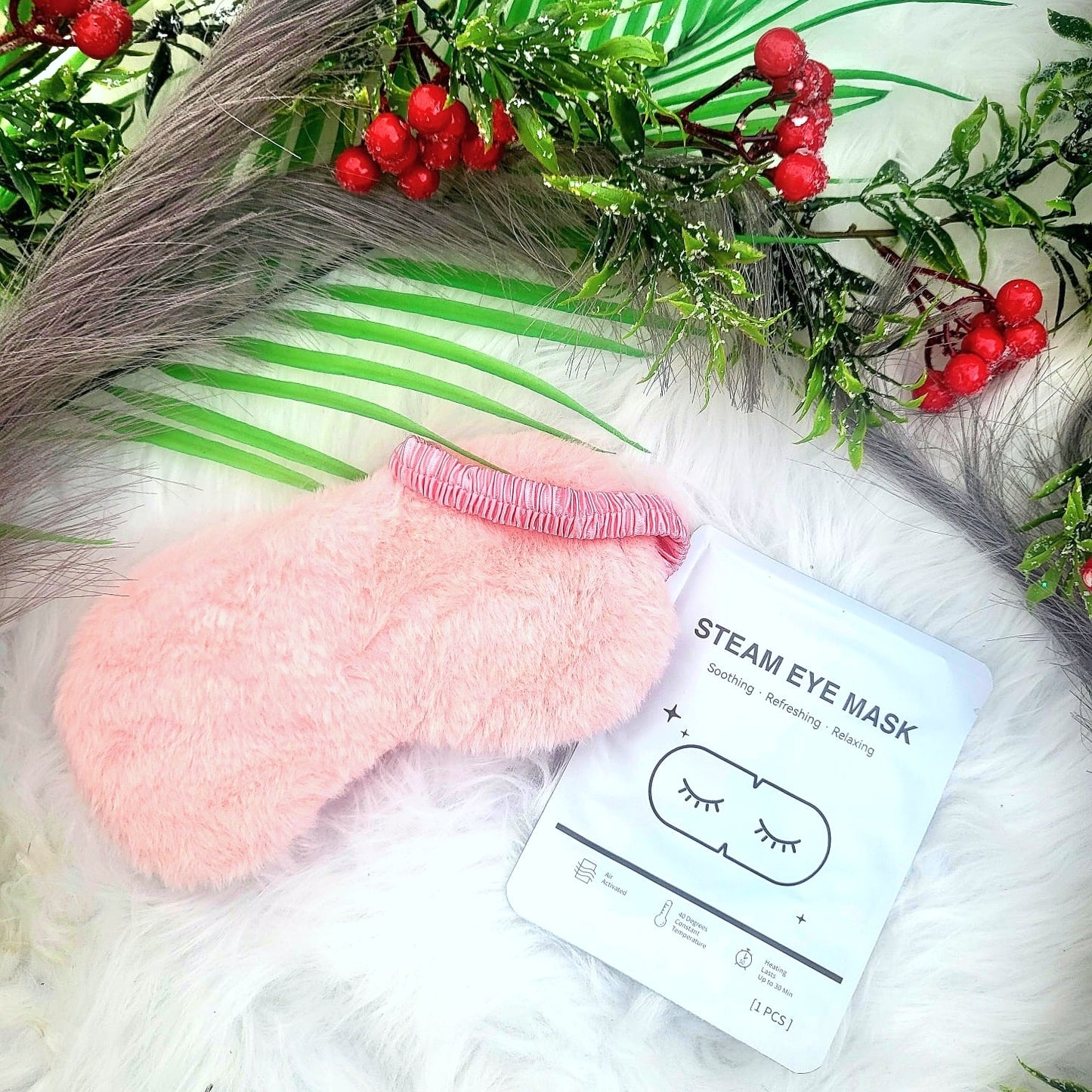 Cosy Hug In A Box, Night In Spa Gift Set, You Got This