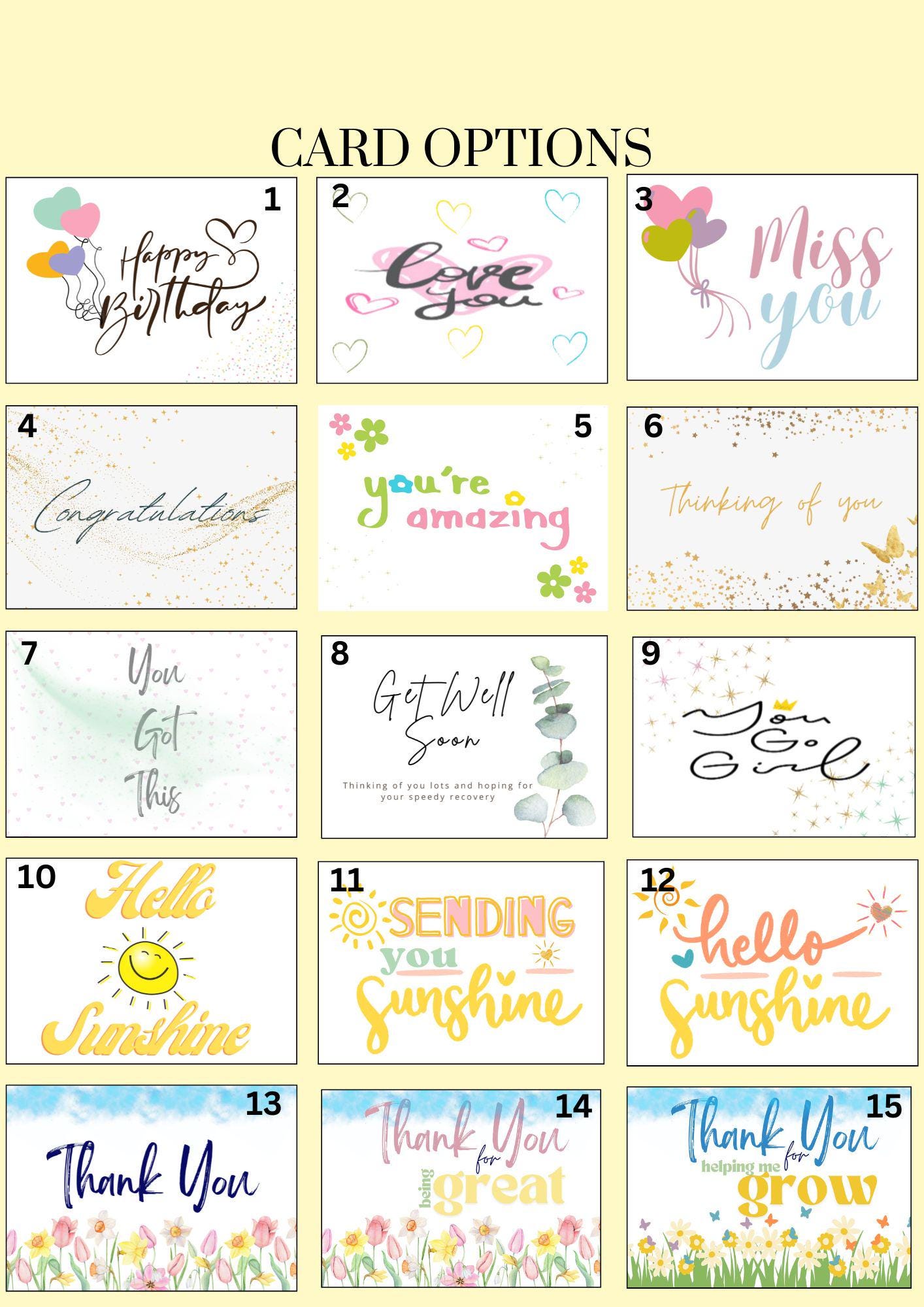 Ultimate Summer Self Care Spa Gift Box: Birthday, Pick Me Up, Sending Hugs