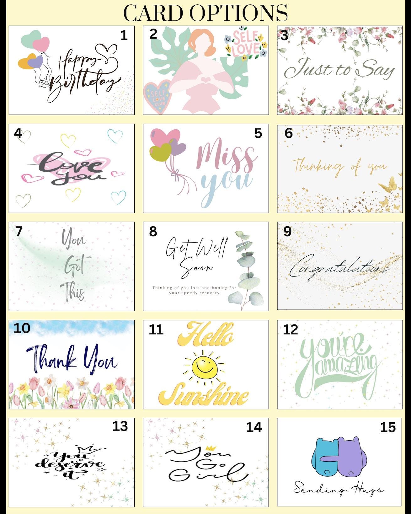 Vegan Spa Gift Box: Rose Pamper Hamper, Birthday, Sending Hugs