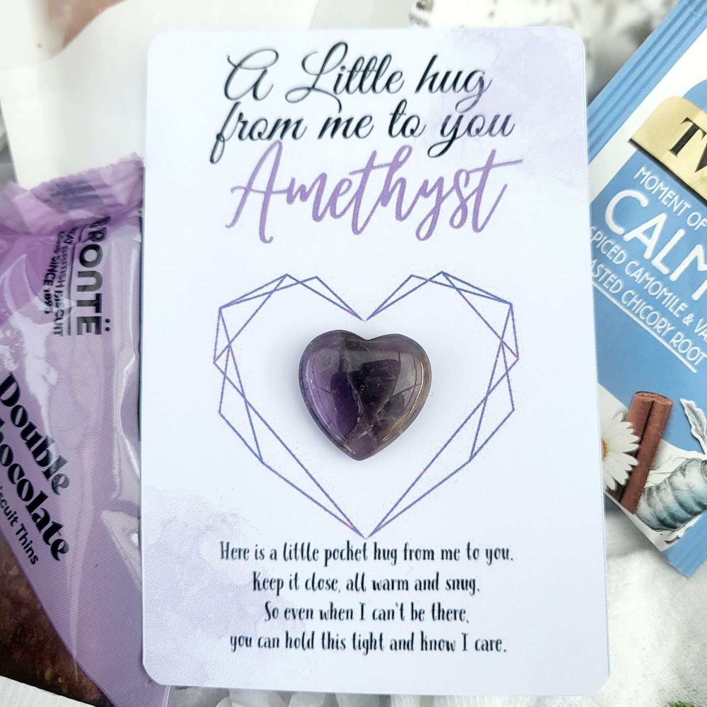 Chemotherapy Care Package: Get Well Soon, Pick Me Up, You Got This Pamper Hamper