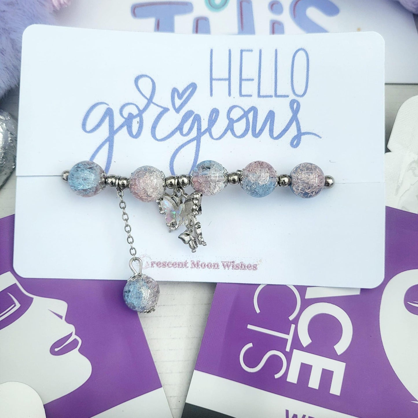 Chemotherapy Care Package: Get Well Soon, Pick Me Up, You Got This Pamper Hamper