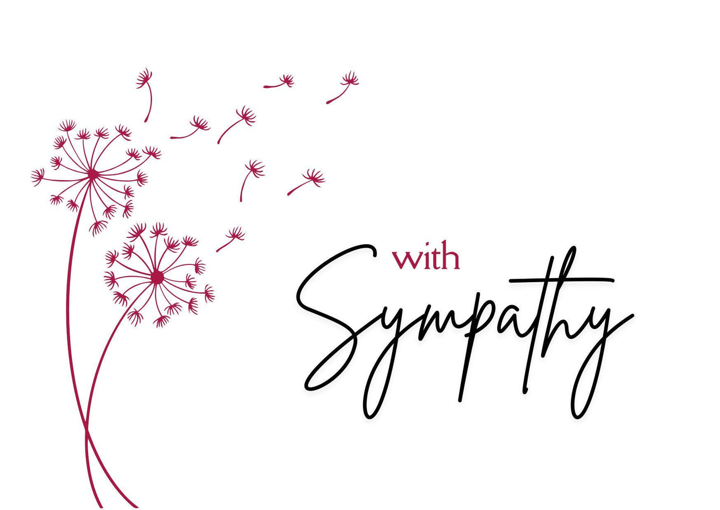 Sympathy Gift Box: Comforting Self-Care Package