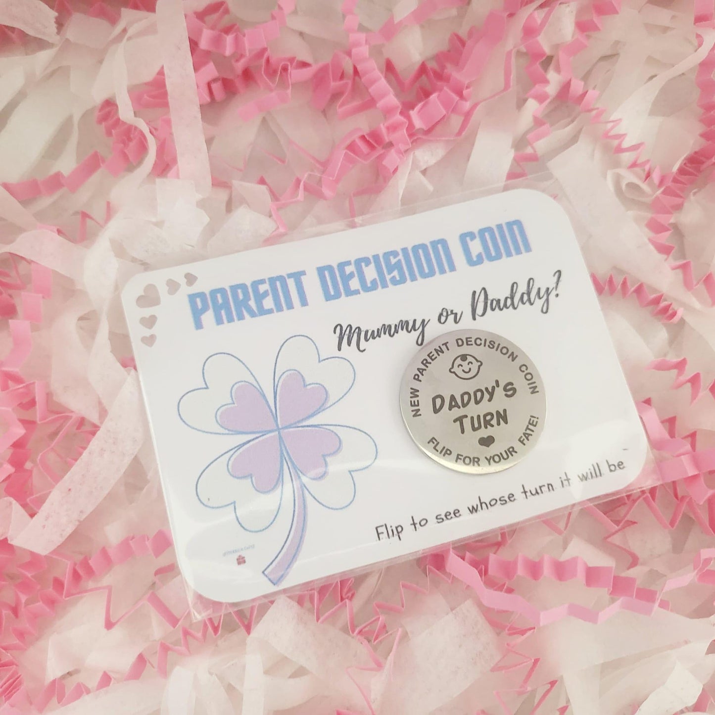 MUM TO BE SPA IN A BOX - PREGNANCY CARE PACKAGE