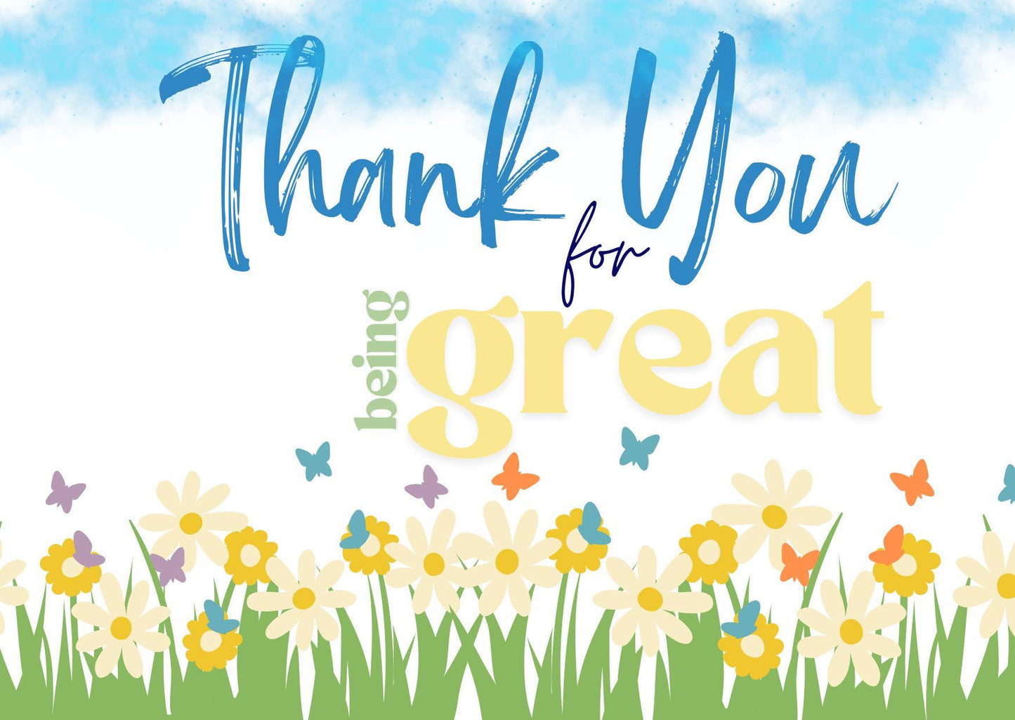 Thank you Spa Gift Box: Self Care Hamper for Colleague, Mum, Sister, Grandma, Friend
