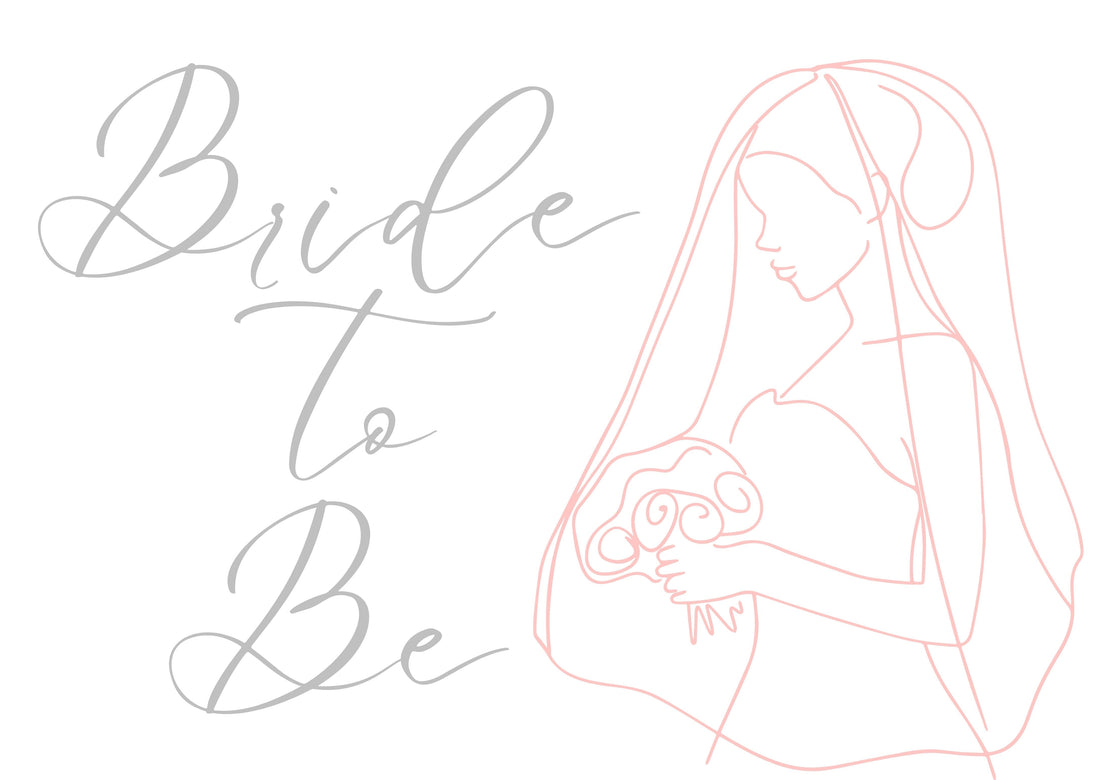 Bride to Be Spa Gift Box – The Perfect Wedding Gift for Every Bride