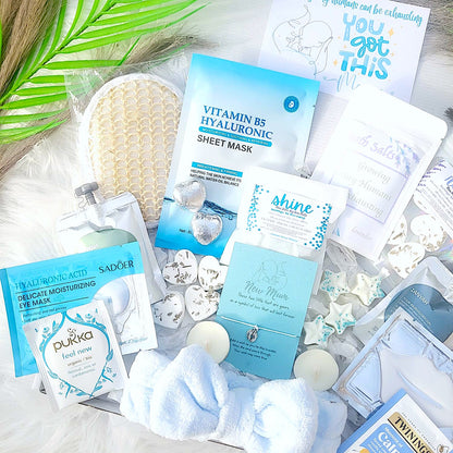 Shining New Mum Postpartum Care Package