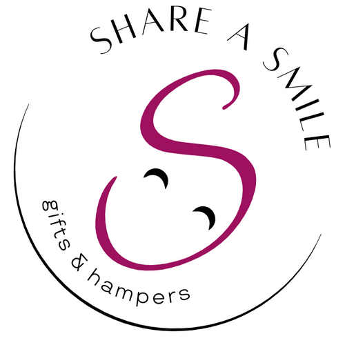 SHARE A SMILE GIFTS & HAMPERS