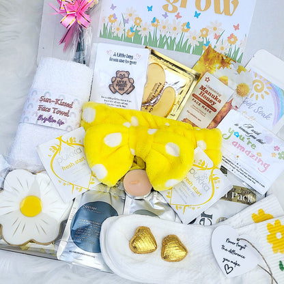 THANK YOU for Helping Me Grow Gift Box
