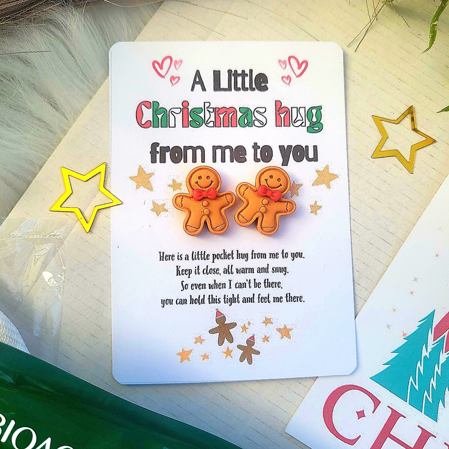 Ultimate Christmas Pamper Hamper