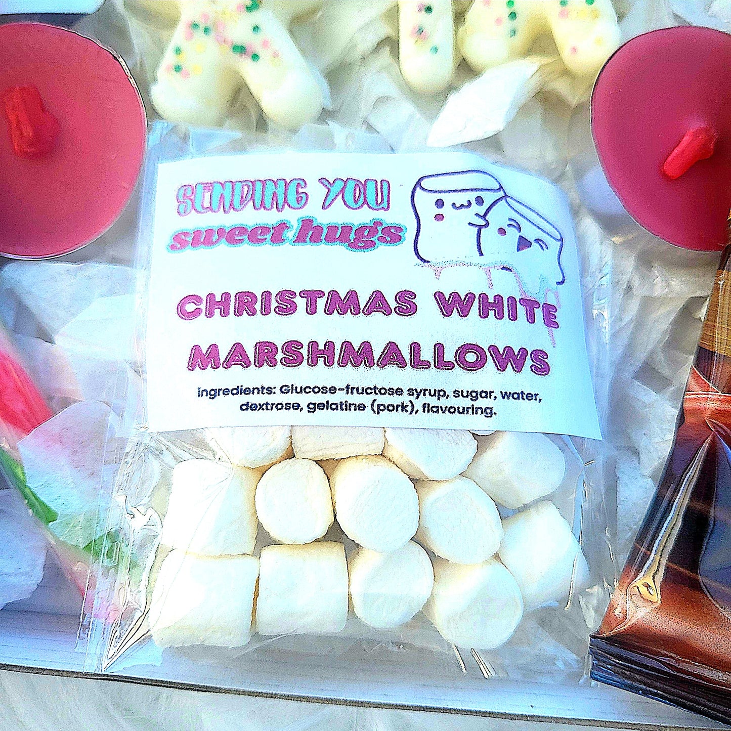 Ultimate Christmas Pamper Hamper