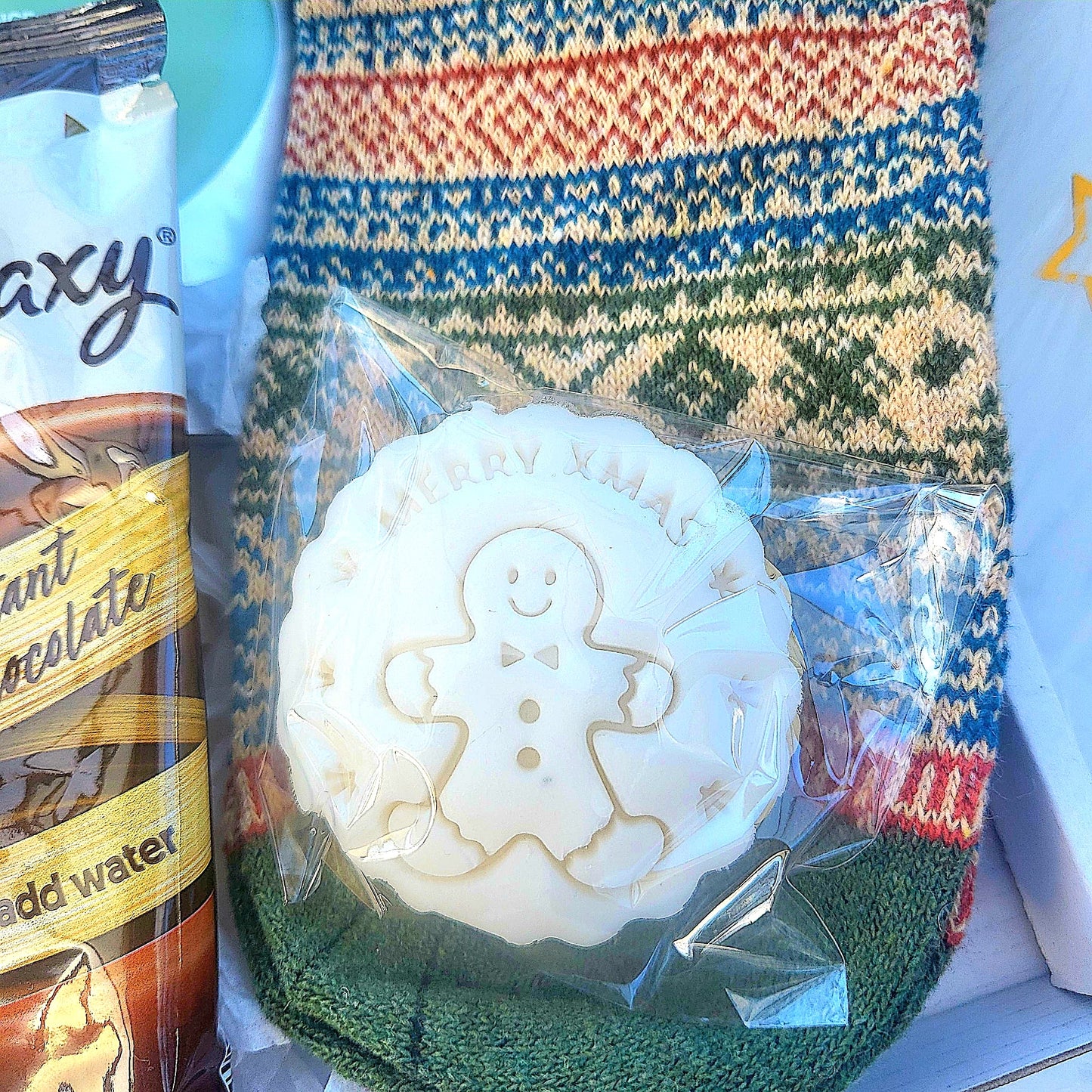 Ultimate Christmas Pamper Hamper