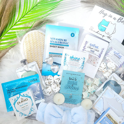 Rise & Shine Hug in a Box