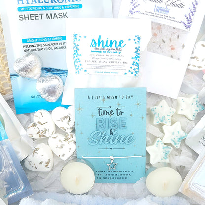 Rise & Shine Hug in a Box