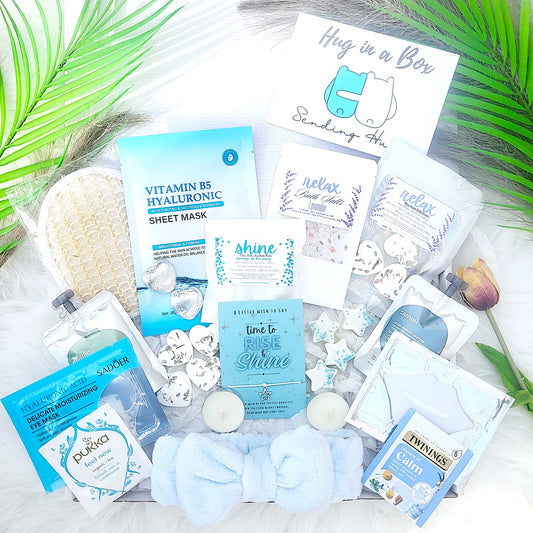 Rise & Shine Hug in a Box