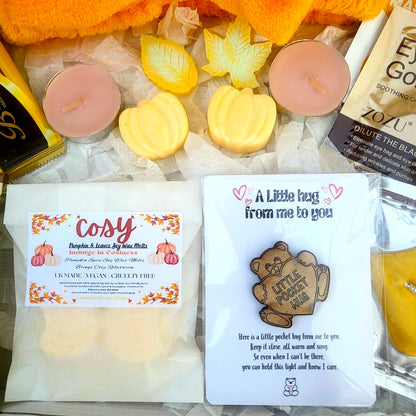 Cosy Season Pamper Hamper