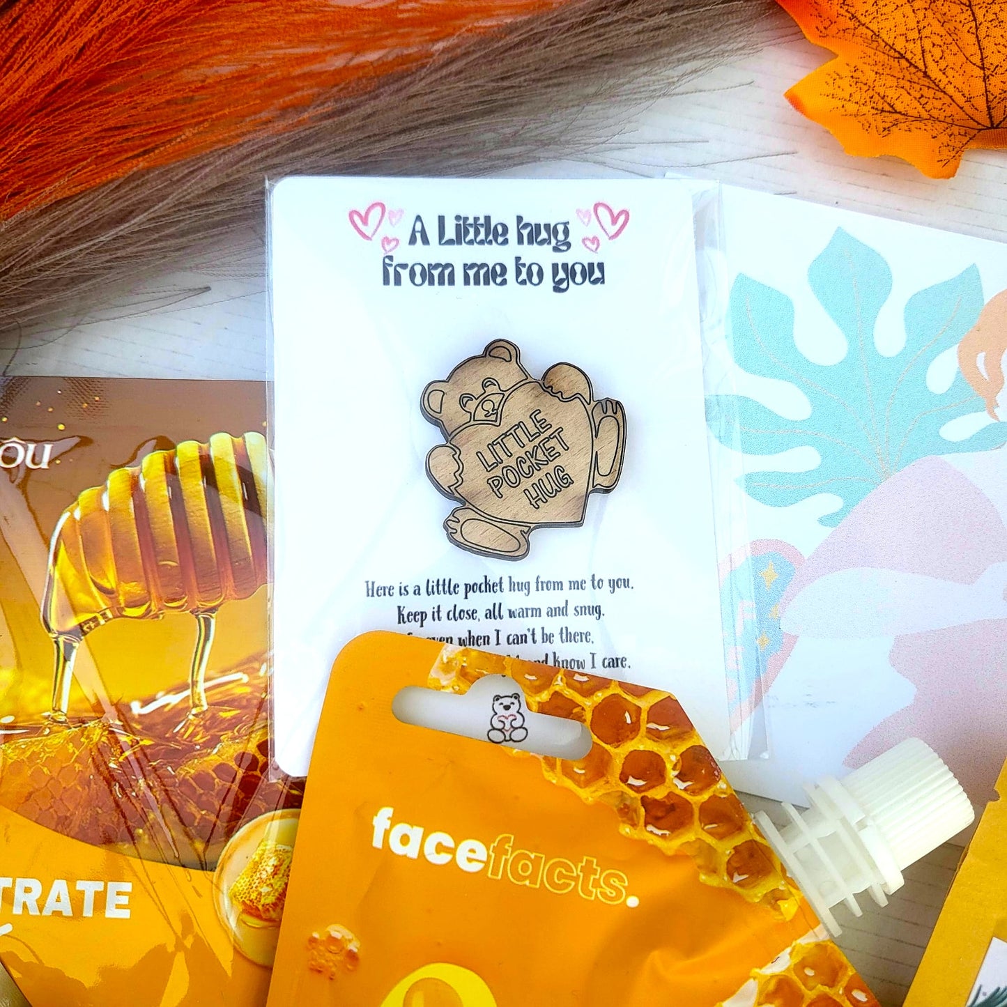 Hygge Winter Comfort Box