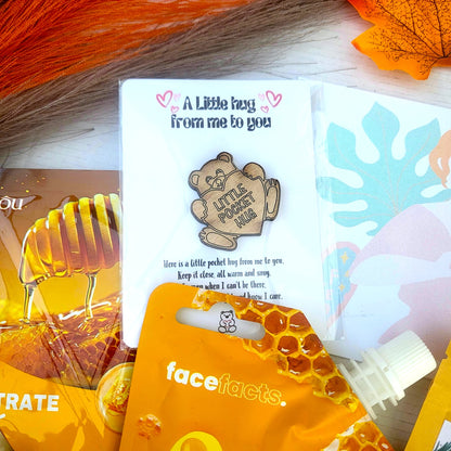 Hygge Winter Comfort Box