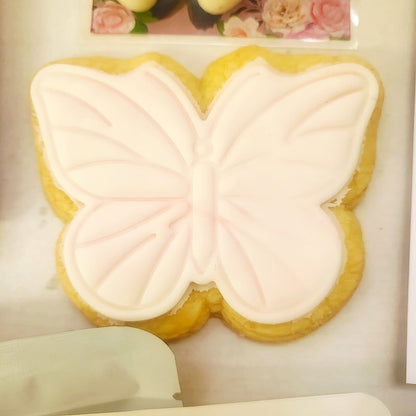 Sending Butterfly Sunshine Hug in a Box | Birthday Pamper Hamper | Gifts For Friends | Thinking of You | Get Well Soon | You Got This