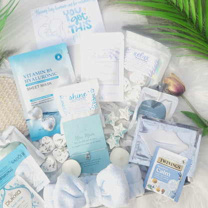 Shining New Mum Postpartum Care Package