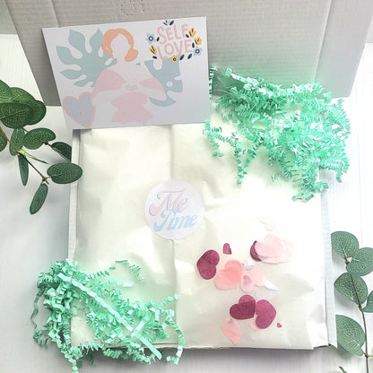 Chemotherapy Care Package: Get Well Soon, Pick Me Up, You Got This Pamper Hamper