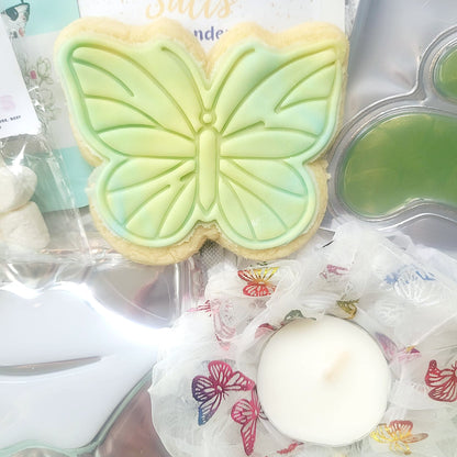 Chilling Summer Hug in a Box | Birthday Pamper Hamper | Gifts For Friends | Thinking of You | Get Well Soon | You Got This