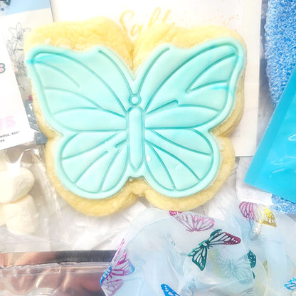Summer Breeze Hug in a Box | Birthday Pamper Hamper | Thinking of You | Get Well Soon | You Got This