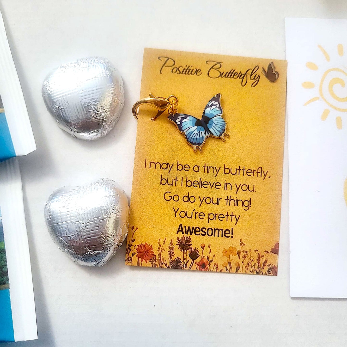 Birthday Pamper Hamper | Gifts For Friends | Thinking of You |Hug in a Box | Get Well Soon | You Got This