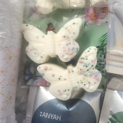 Hug in a Box | Birthday Pamper Hamper | Gifts For Friends | Thinking of You | Get Well Soon | You Got This