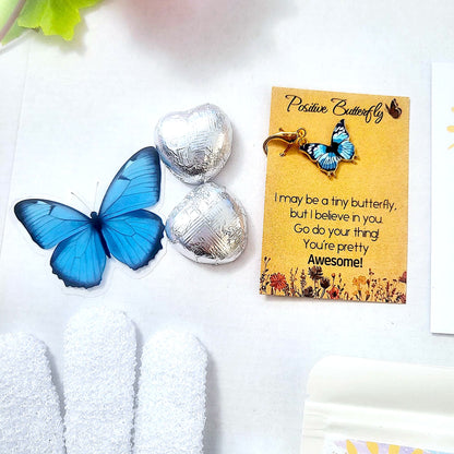 Hug in a Box | Birthday Pamper Hamper | Gifts For Friends | Thinking of You | Get Well Soon | You Got This