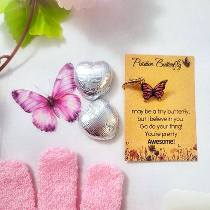 Sending Sunshine | Hug in a Box | Birthday Pamper Hamper | Gifts For Friends | Thinking of You | Get Well Soon | You Got This
