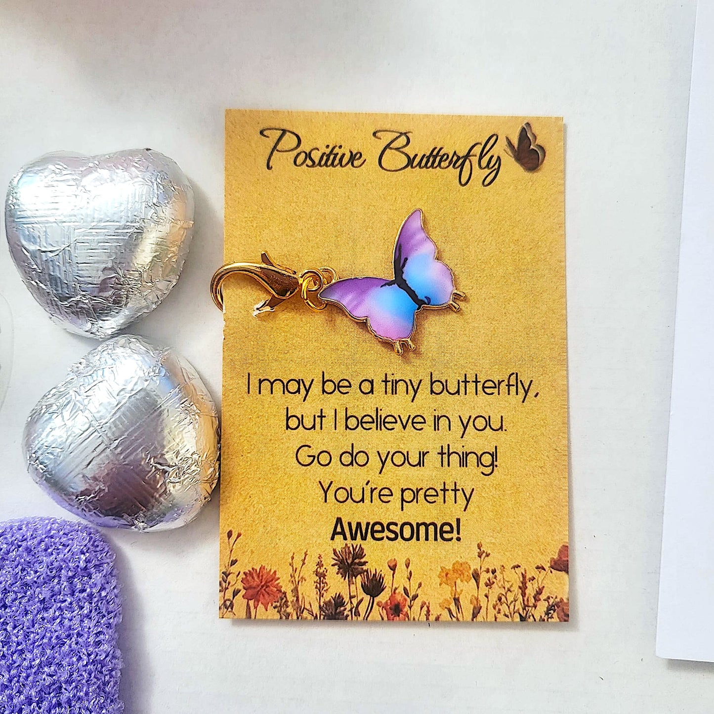 Sending Sunshine | Hug in a Box | Birthday Pamper Hamper | Gifts For Friends | Thinking of You | Get Well Soon | You Got This