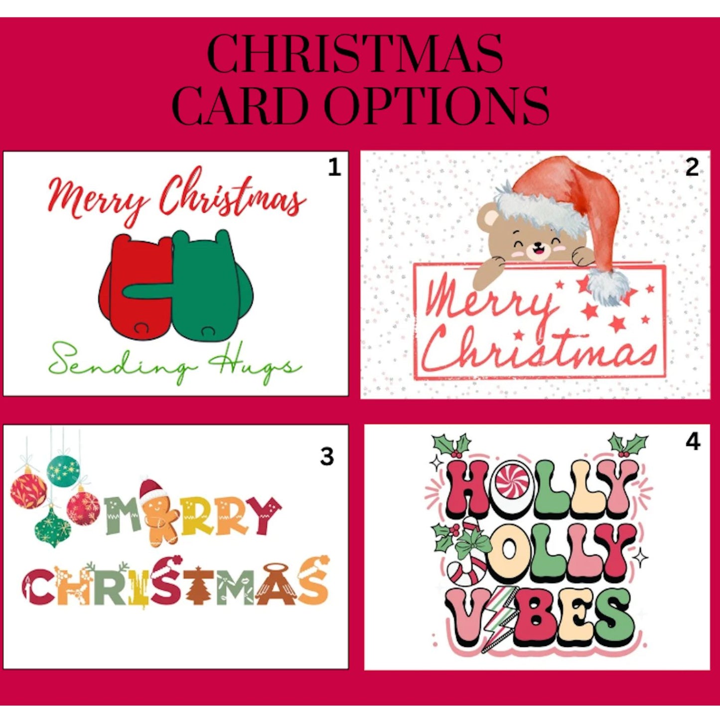 VEGAN Recovery Care Package | HUG in a BOX | Hospital Recovery Gift For Her