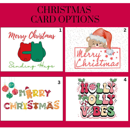 VEGAN Recovery Care Package | HUG in a BOX | Hospital Recovery Gift For Her