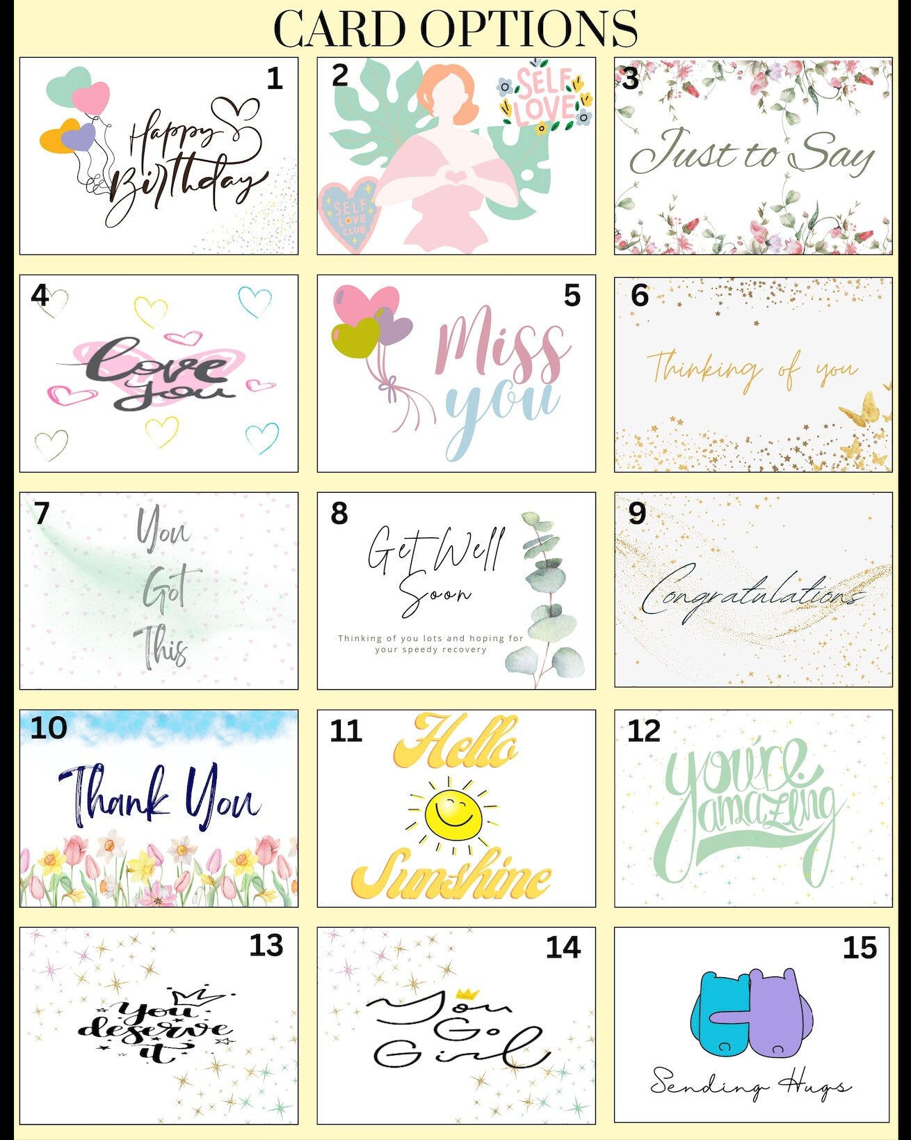 Cosy Night In Pamper Hamper - Sending Hugs Spa Gift Box