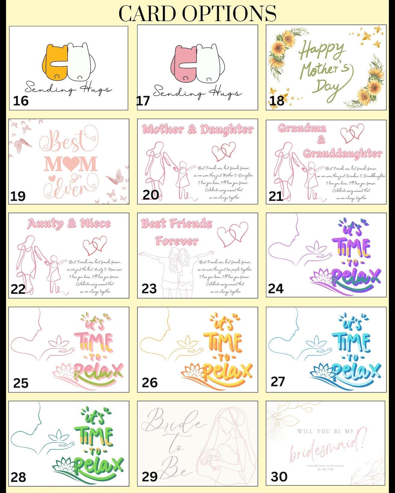 Retirement Spa Pamper Hamper: Next Chapter, Colleague Leaving, Coworker Leaving Gift Box