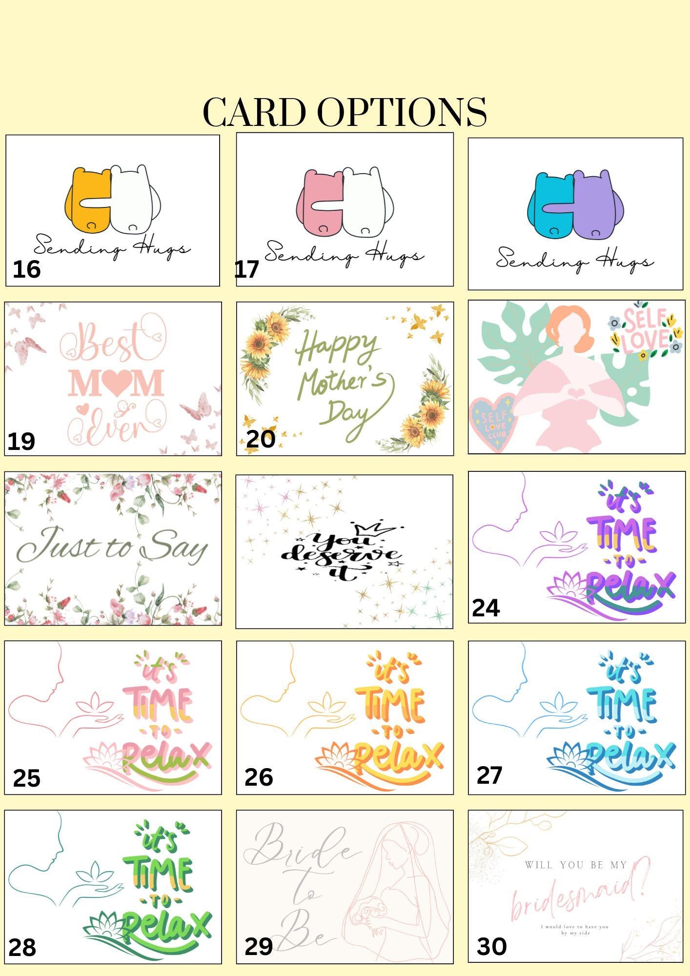 Cozy Spa Gift Box | Relaxation Pamper Hamper with Socks & Lavender