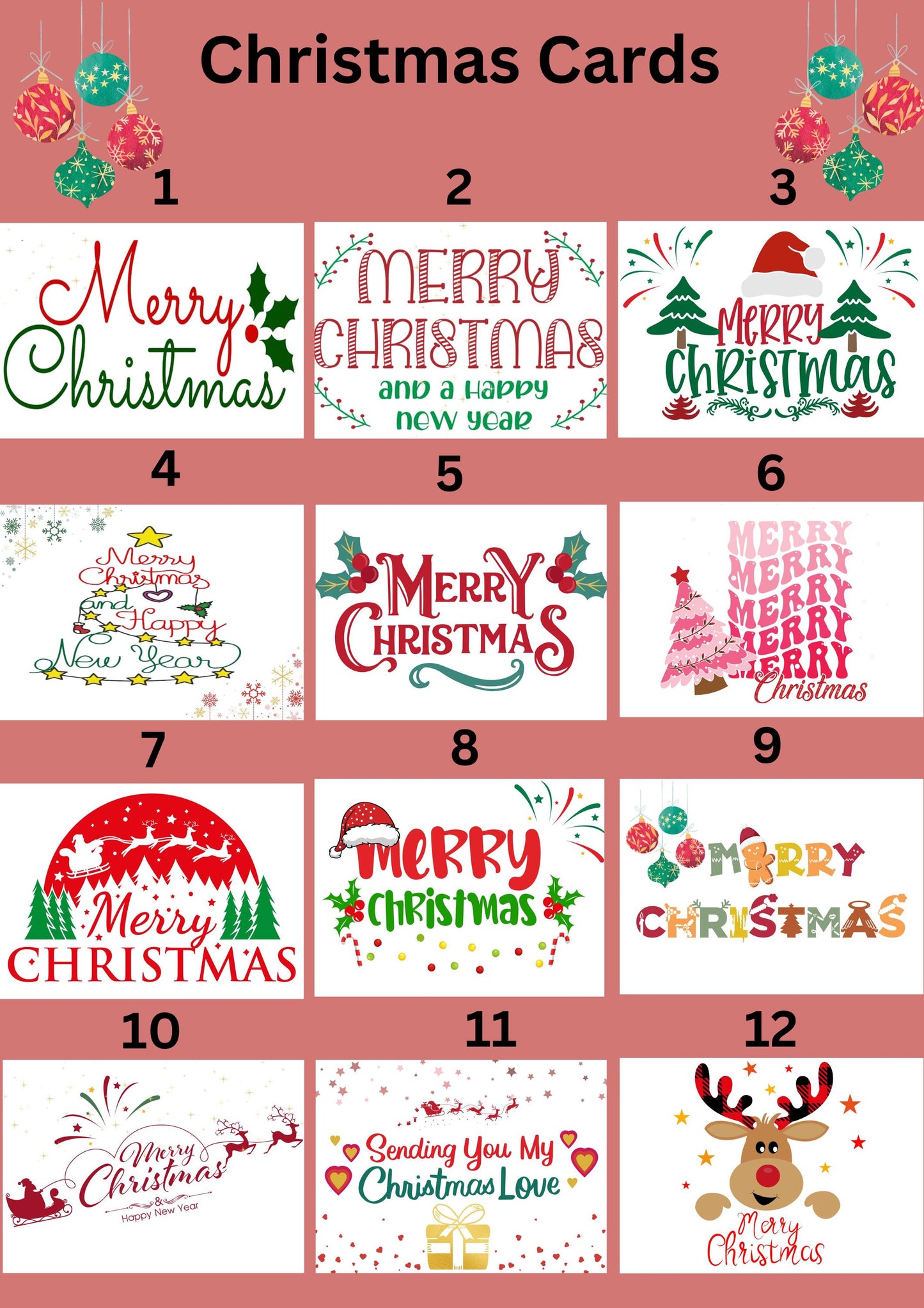 Christmas Bear Hug  in a Box | Secret Santa Spa Gift Box