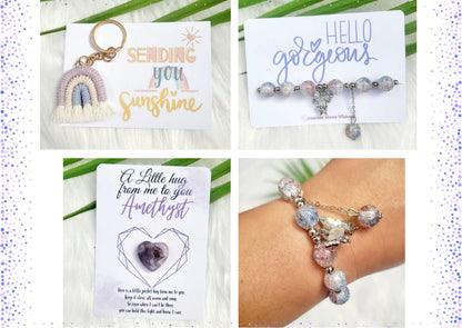 Chemotherapy Care Package: Beat the Cancer Gift, You Got This Pamper Hamper, Hug in a Box