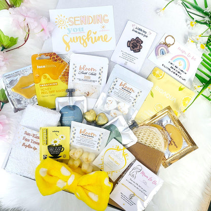 Pregnancy Care Package: Mum to Be Pamper Hamper, Baby Shower, Maternity Leave