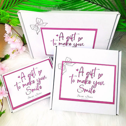 Cosy Season Pamper Hamper