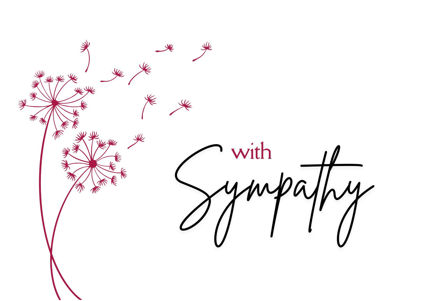 Sympathy Spa Gift - Sending Hugs- Thinking of You Care Package