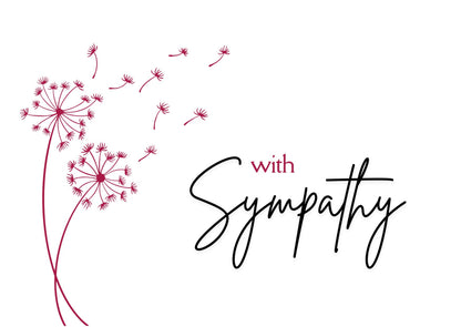 Sympathy Spa Gift - Sending Hugs- Thinking of You Care Package